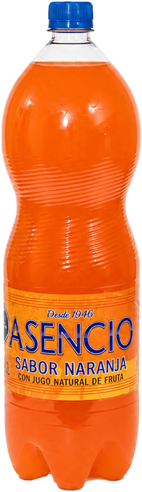 Naranja 2L